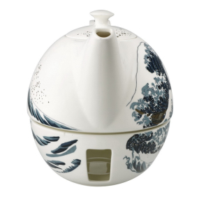 Заварник с подогревом "Большая волна" 1,2 л