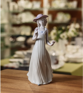 Статуэтка "Тихий ветер" 25х15х14 см