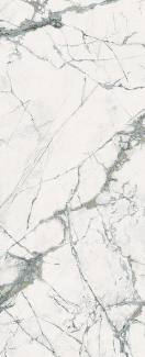 Керамогранит Imola The room 120х278 LP, Inv White, 6,5 мм