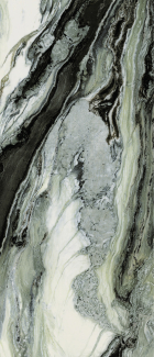 Керамогранит Italon Avantgarde 120х278 Lux, Exclusive Green, 6 мм