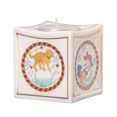 Подсвечник для чайной свечи Christmas games 7,2 см