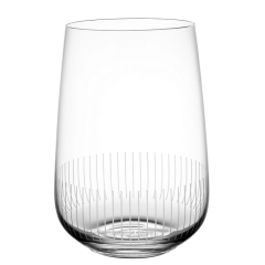 Набор бокалов лонгдринк Afina Glass 370 мл, 4 шт