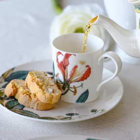 Чашка кофейная Avarua 220 мл