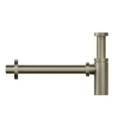 Сифон для раковины Gessi Accessori Tecnici 01377.149, никель матовый