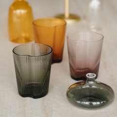 Стакан Handy 335 мл, аметистовый