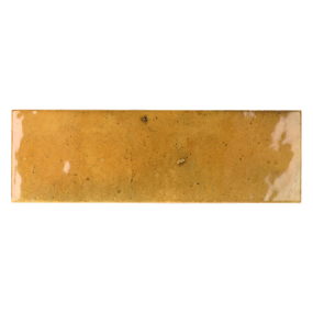 Плитка керамическая Equipe Hanoi 6,5х20, Caramel, 8 мм