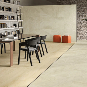 Керамогранит Italon Wonderful life 60х60 Naturale, Pure, 9 мм