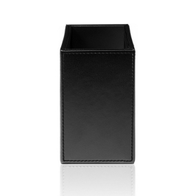Бокс для универсальных предназначений Decor Walther Brownie 0937460, черный
