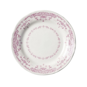 Тарелка для хлеба Rose Pink 15,6 см