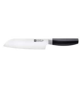 Нож сантоку Zwilling Now S 18 cм
