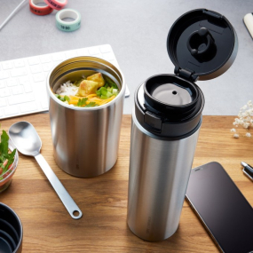 Термокружка высокая Companion 500 мл