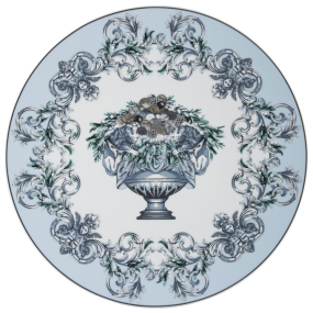 Блюдо Versace La Coupe des Dieux Holiday 33 см