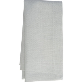 Скатерть прямоугольная Loft 135x220 см, цвет гранит