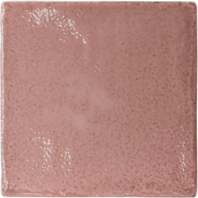 Плитка керамическая Equipe Altea 10х10, Rosewood, 8 мм