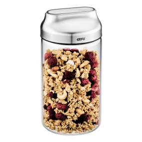 Емкость для хранения Kippo 1 л