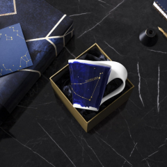 Кружка "Козерог" NewWave Stars 300 мл