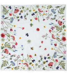 Скатерть прямоугольная Suzanne 150x250 см