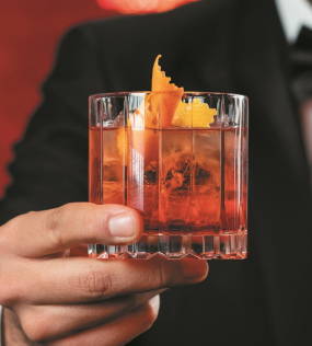 Набор бокалов Rocks Riedel Bar 283 мл, 2 шт