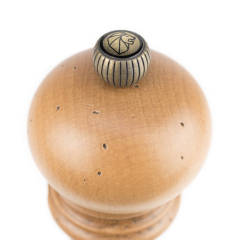 Мельница для перца Paris Antique 22 см, бежевая