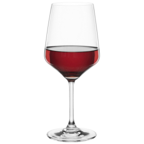 Набор бокалов для красного вина Style 630 мл, 4 шт