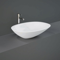 Раковина накладная RAK Ceramics Morning 38х54 MORCT5400AWHA