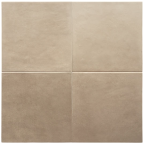 Керамогранит Equipe Ares 20х20, Taupe, 8,3 мм