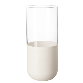 Набор бокалов лонгдринк Manufacture Rock Blanc 300 мл, 4 шт