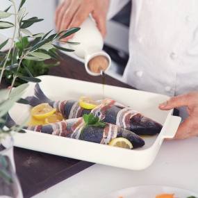 Форма для запекания Clever Cooking 30х20 см