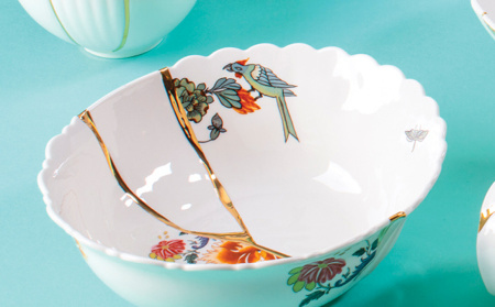 Kintsugi
