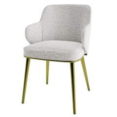 Стул Calligaris Foyer, Hemp