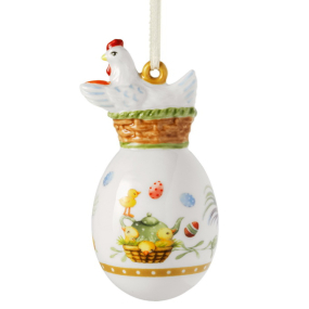 Фигурка "Пасхальное яйцо 2026" Annual Easter Edition 9,5 см