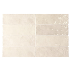 Плитка керамическая Equipe La Riviera 6,5х20, Wheat, 8 мм