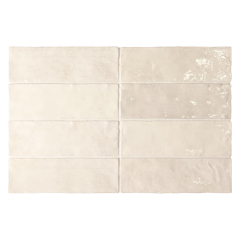 Плитка керамическая Equipe La Riviera 6,5х20, Wheat, 8 мм
