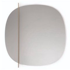 Зеркало Calligaris Vanity 140х150