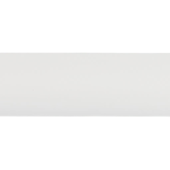 Плитка керамическая Equipe Universal 3х15, Pencil Bullnose White, 8,3 мм