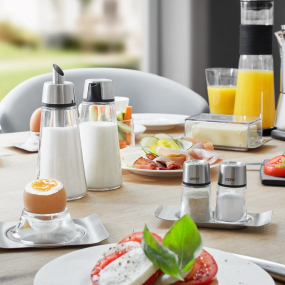 Набор для специй Brunch, 3 предмета