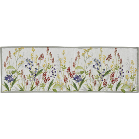 Скатерть-дорожка Flower Meadow 32х96 см