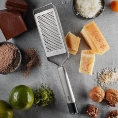 Терка мелкая Primeline 27,9 см