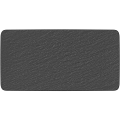Блюдо прямоугольное Manufacture Rock 35x18 см