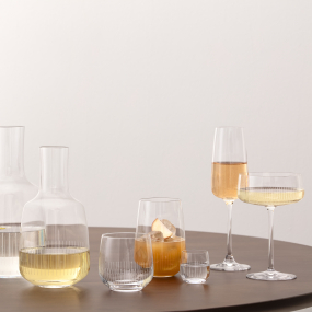 Набор шотов Afina Glass 40 мл, 4 шт