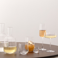 Набор шотов Afina Glass 40 мл, 4 шт