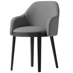 Стул Calligaris Adel, Grey