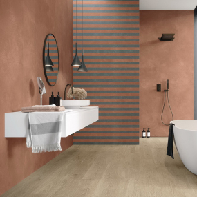 Керамогранит Imola Retina 120х278 N, Carminio, 6,5 мм