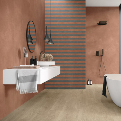 Керамогранит Imola Retina 120х278 N, Carminio, 6,5 мм