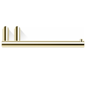Держатель для туалетной бумаги Decor Walther Mikado 0520220, золото