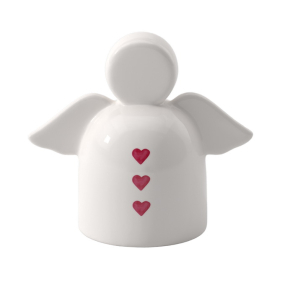 Фигурка "Ангел-хранитель" With Love 8,5 см