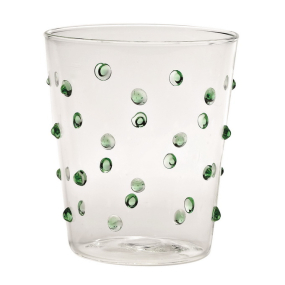 Стакан Party 450 мл, зеленый