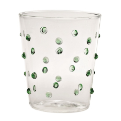 Стакан Party 450 мл, зеленый
