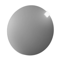 Зеркало с подсветкой Kolpa-San OG LED IR DIM 80х80 573680