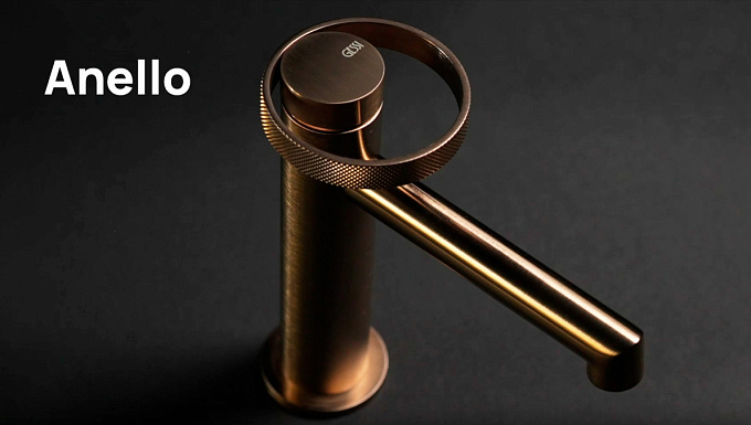 Коллекция Anello